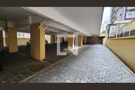 Apartamento para alugar com 350m², 5 quartos e 3 vagas Apartamento para alugar com 350m², 5 quartos e 3 vagasGaragem