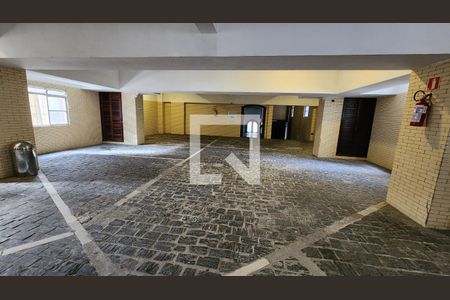 Apartamento para alugar com 350m², 5 quartos e 3 vagas Apartamento para alugar com 350m², 5 quartos e 3 vagasGaragem