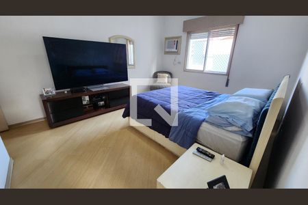 Apartamento para alugar com 350m², 5 quartos e 3 vagas Apartamento para alugar com 350m², 5 quartos e 3 vagasQuarto Suíte