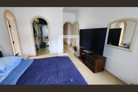 Apartamento para alugar com 350m², 5 quartos e 3 vagas Apartamento para alugar com 350m², 5 quartos e 3 vagasQuarto Suíte