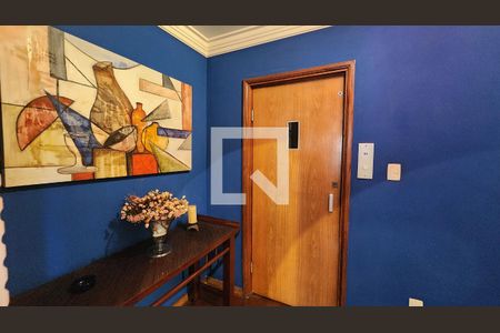 Apartamento para alugar com 350m², 5 quartos e 3 vagas Apartamento para alugar com 350m², 5 quartos e 3 vagasEntrada