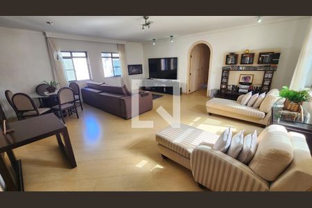 Apartamento para alugar com 350m², 5 quartos e 3 vagas Apartamento para alugar com 350m², 5 quartos e 3 vagasSala 2