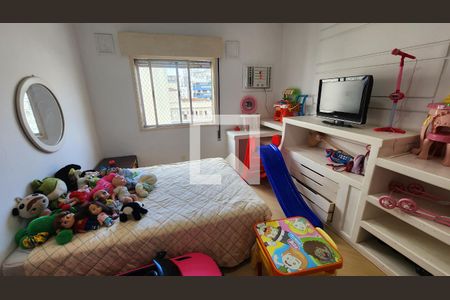 Apartamento para alugar com 350m², 5 quartos e 3 vagas Apartamento para alugar com 350m², 5 quartos e 3 vagasQuarto 4