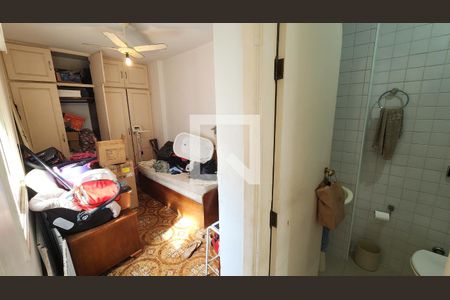 Apartamento para alugar com 350m², 5 quartos e 3 vagas Apartamento para alugar com 350m², 5 quartos e 3 vagasQuarto de Serviço