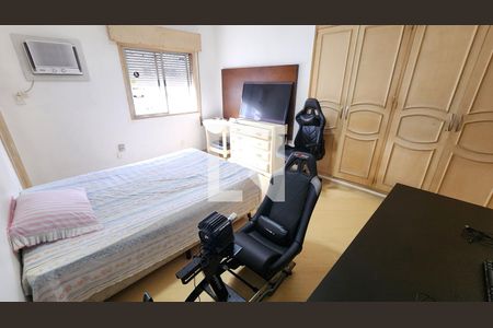 Apartamento para alugar com 350m², 5 quartos e 3 vagas Apartamento para alugar com 350m², 5 quartos e 3 vagasQuarto 2 - Suíte