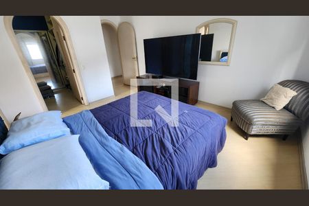 Apartamento para alugar com 350m², 5 quartos e 3 vagas Apartamento para alugar com 350m², 5 quartos e 3 vagasQuarto Suíte