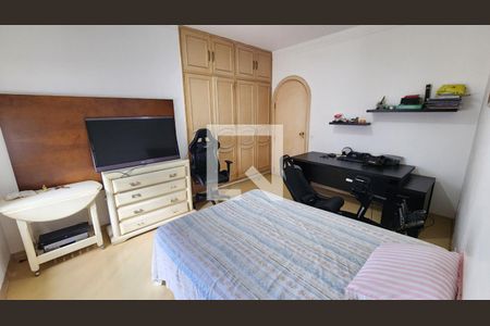 Apartamento para alugar com 350m², 5 quartos e 3 vagas Apartamento para alugar com 350m², 5 quartos e 3 vagasQuarto 2 - Suíte
