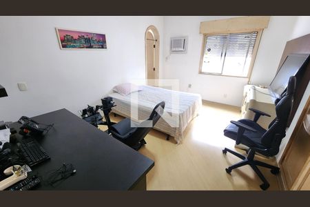 Apartamento para alugar com 350m², 5 quartos e 3 vagas Apartamento para alugar com 350m², 5 quartos e 3 vagasQuarto 2 - Suíte