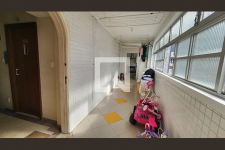 Apartamento para alugar com 350m², 5 quartos e 3 vagas Apartamento para alugar com 350m², 5 quartos e 3 vagasÁrea de Serviço