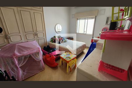 Apartamento para alugar com 350m², 5 quartos e 3 vagas Apartamento para alugar com 350m², 5 quartos e 3 vagasQuarto 4