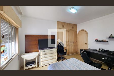 Apartamento para alugar com 350m², 5 quartos e 3 vagas Apartamento para alugar com 350m², 5 quartos e 3 vagasQuarto 2 - Suíte