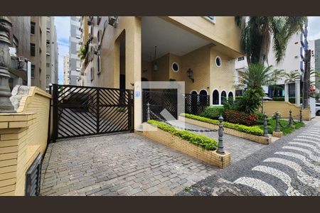 Apartamento para alugar com 350m², 5 quartos e 3 vagas Apartamento para alugar com 350m², 5 quartos e 3 vagasFachada do Prédio