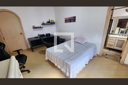 Apartamento para alugar com 350m², 5 quartos e 3 vagas Apartamento para alugar com 350m², 5 quartos e 3 vagasQuarto 2 - Suíte
