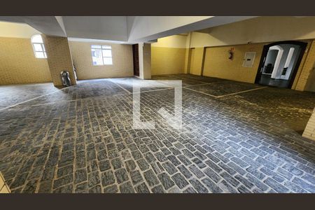 Apartamento para alugar com 350m², 5 quartos e 3 vagas Apartamento para alugar com 350m², 5 quartos e 3 vagasGaragem