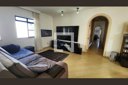 Apartamento para alugar com 350m², 5 quartos e 3 vagas Apartamento para alugar com 350m², 5 quartos e 3 vagasSala 2