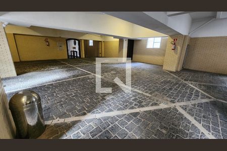 Apartamento para alugar com 350m², 5 quartos e 3 vagas Apartamento para alugar com 350m², 5 quartos e 3 vagasGaragem