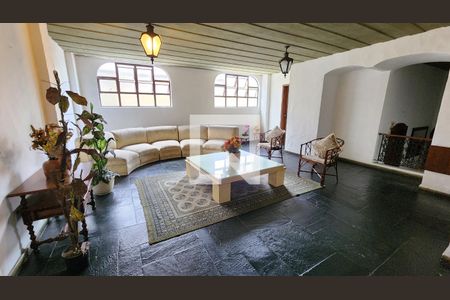 Apartamento para alugar com 350m², 5 quartos e 3 vagas Apartamento para alugar com 350m², 5 quartos e 3 vagasHall de entrada