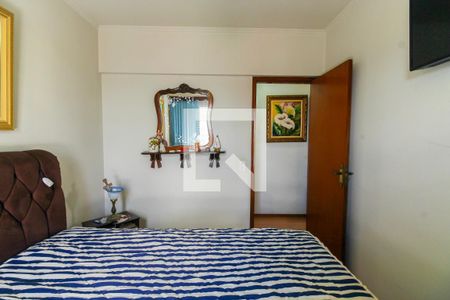 Quarto 1 de apartamento para alugar com 2 quartos, 76m² em Penha de França, São Paulo