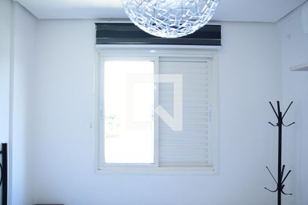 Suíte de apartamento para alugar com 1 quarto, 38m² em Granja Viana, Cotia