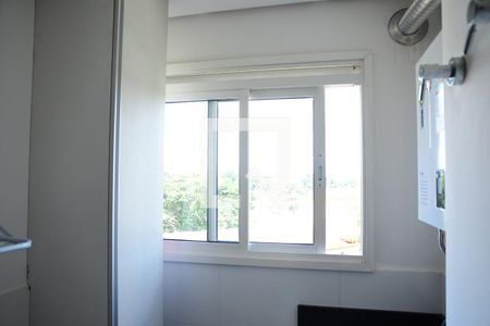 Apartamento para alugar com 38m², 1 quarto e 1 vagaÁrea de Serviço