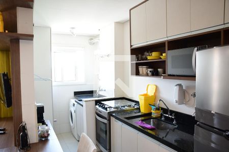 Apartamento para alugar com 38m², 1 quarto e 1 vagaCozinha