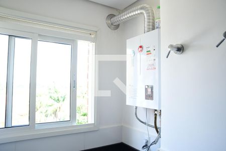 Apartamento para alugar com 38m², 1 quarto e 1 vagaÁrea de Serviço