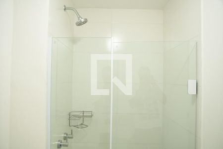 Apartamento para alugar com 38m², 1 quarto e 1 vagaBanheiro da Suíte