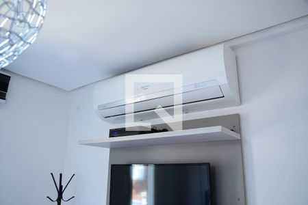 Apartamento para alugar com 38m², 1 quarto e 1 vagaSuíte