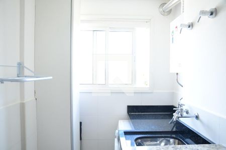 Apartamento para alugar com 38m², 1 quarto e 1 vagaÁrea de Serviço