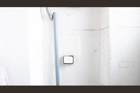 Apartamento à venda com 112m², 3 quartos e sem vagaBanheiro de serviço