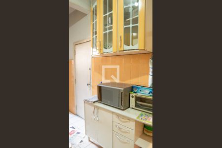 Apartamento à venda com 112m², 3 quartos e sem vagaCozinha