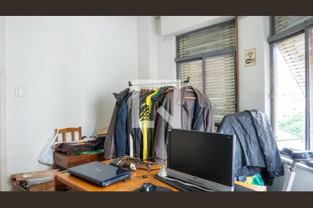 Apartamento à venda com 112m², 3 quartos e sem vagaQuarto 1