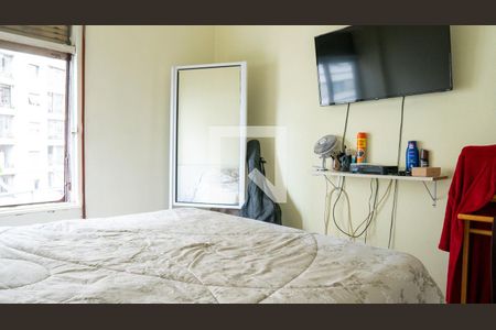 Apartamento à venda com 112m², 3 quartos e sem vagaQuarto 2