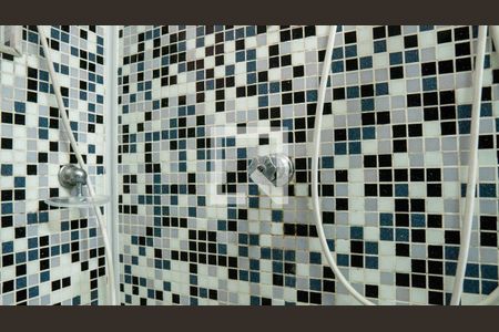 Apartamento à venda com 112m², 3 quartos e sem vagaBanheiro