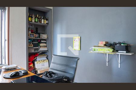 Apartamento à venda com 112m², 3 quartos e sem vagaQuarto 1