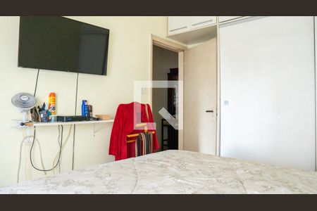 Apartamento à venda com 112m², 3 quartos e sem vagaQuarto 2