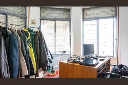 Apartamento à venda com 112m², 3 quartos e sem vagaQuarto 1