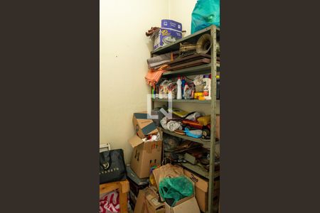 Apartamento à venda com 112m², 3 quartos e sem vagaQuarto de Serviço