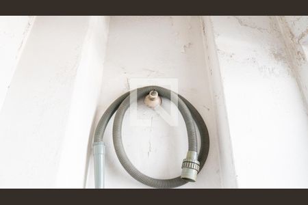 Apartamento à venda com 112m², 3 quartos e sem vagaBanheiro de serviço