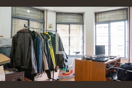 Apartamento à venda com 112m², 3 quartos e sem vagaQuarto 1