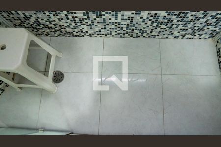 Apartamento à venda com 112m², 3 quartos e sem vagaBanheiro