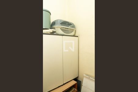 Apartamento à venda com 112m², 3 quartos e sem vagaQuarto de Serviço