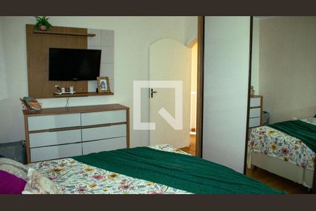 Suite de casa para alugar com 3 quartos, 250m² em Roncon, Ribeirão Pires