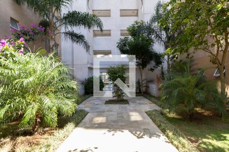 Apartamento para alugar com 40m², 2 quartos e sem vaga Apartamento para alugar com 40m², 2 quartos e sem vagaÁrea Comum - Entrada
