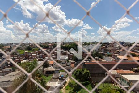 Apartamento para alugar com 40m², 2 quartos e sem vaga Apartamento para alugar com 40m², 2 quartos e sem vagaVista Quarto 1