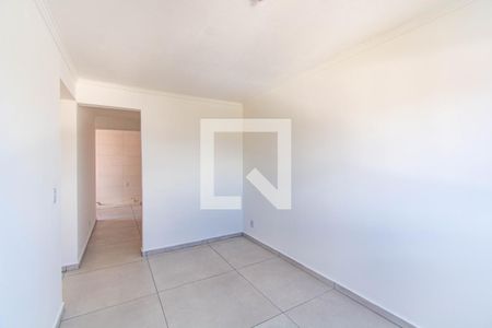 Sala de apartamento à venda com 2 quartos, 45m² em Igara, Canoas