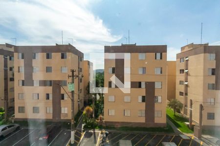 Vista do Quarto 1 de apartamento à venda com 2 quartos, 53m² em Parque Espacial, São Bernardo do Campo