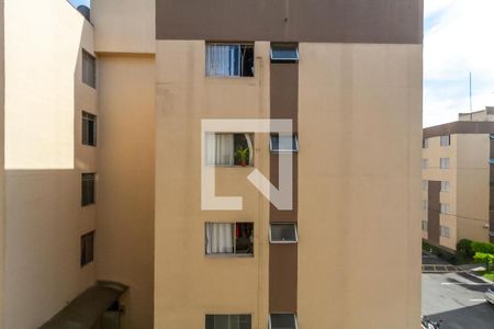 Apartamento à venda com 53m², 2 quartos e 1 vaga Apartamento à venda com 53m², 2 quartos e 1 vagaVista da Cozinha e Área de Serviço