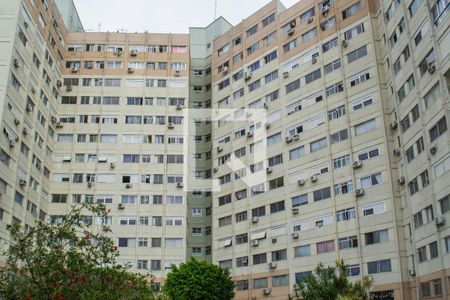 Apartamento à venda com 52m², 1 quarto e sem vagaFachada 