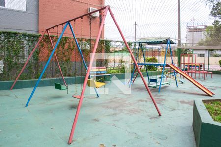 Apartamento à venda com 52m², 1 quarto e sem vagaPlayground 